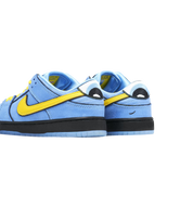 Nike SB Dunk Low “The Powerpuff Girls Bubbles” (TD & PS)