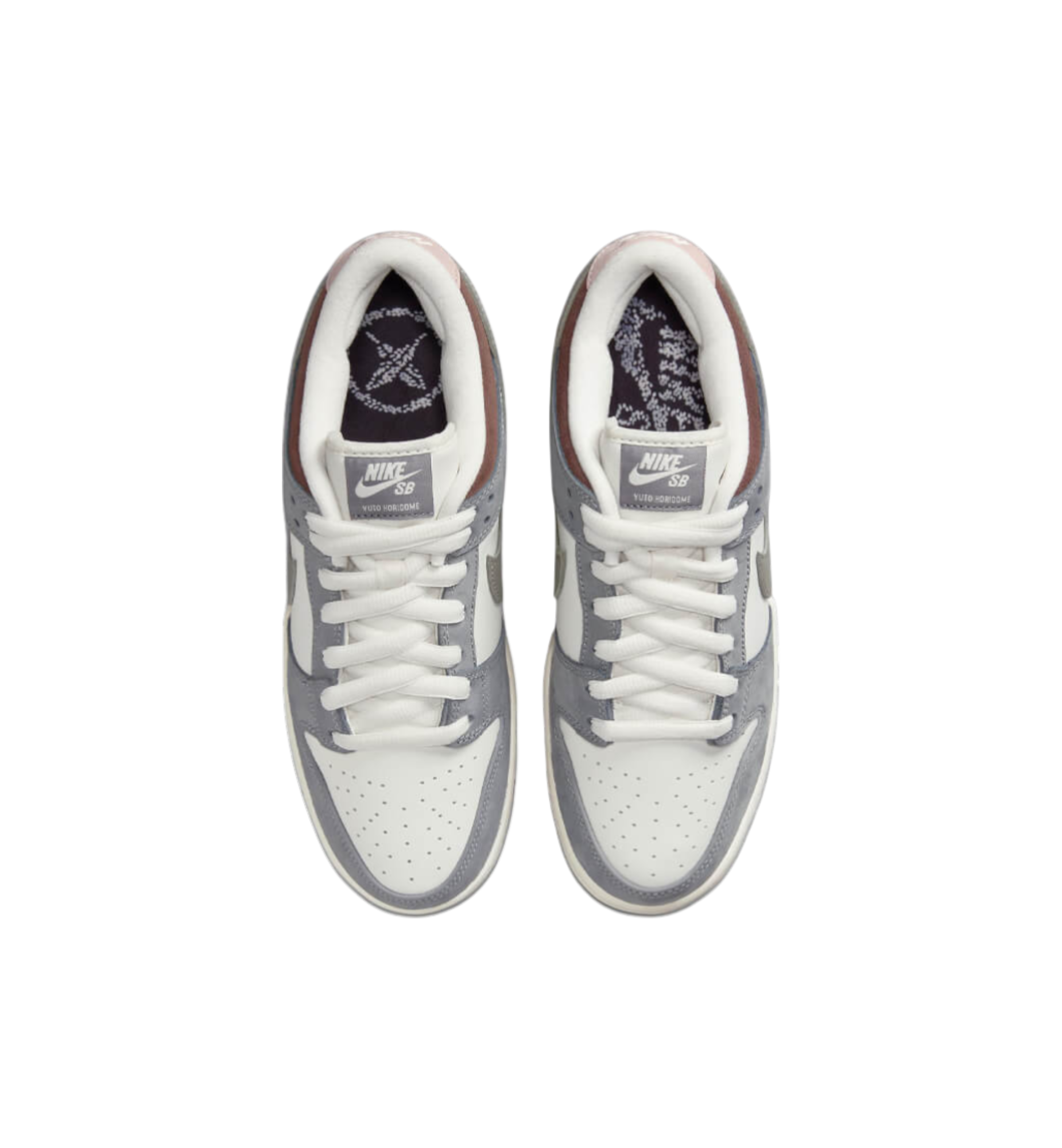 Nike SB Dunk Low "Yuto Horigome"