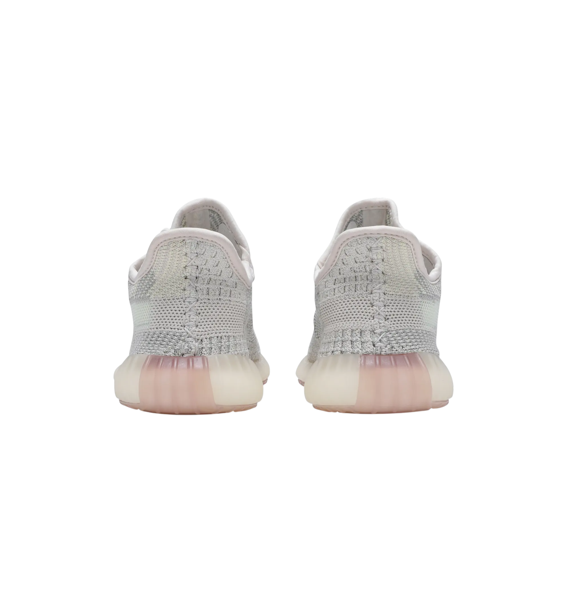 Adidas Yeezy Boost 350 V2 "Citrin" (Infants & Kids)