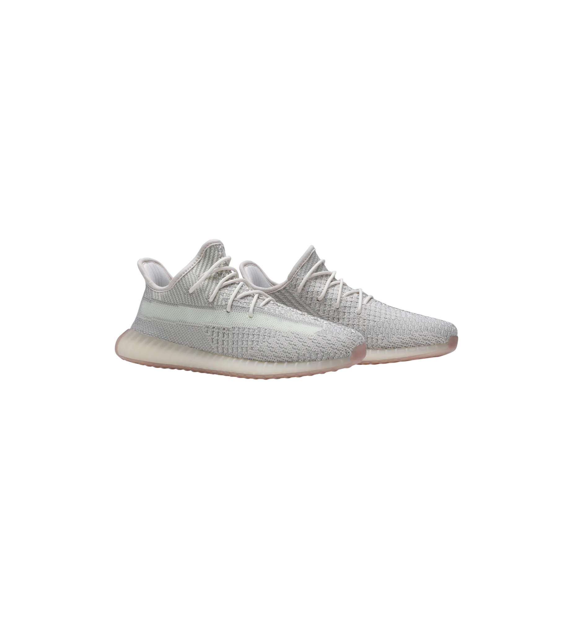 Adidas Yeezy Boost 350 V2 "Citrin" (Infants & Kids)