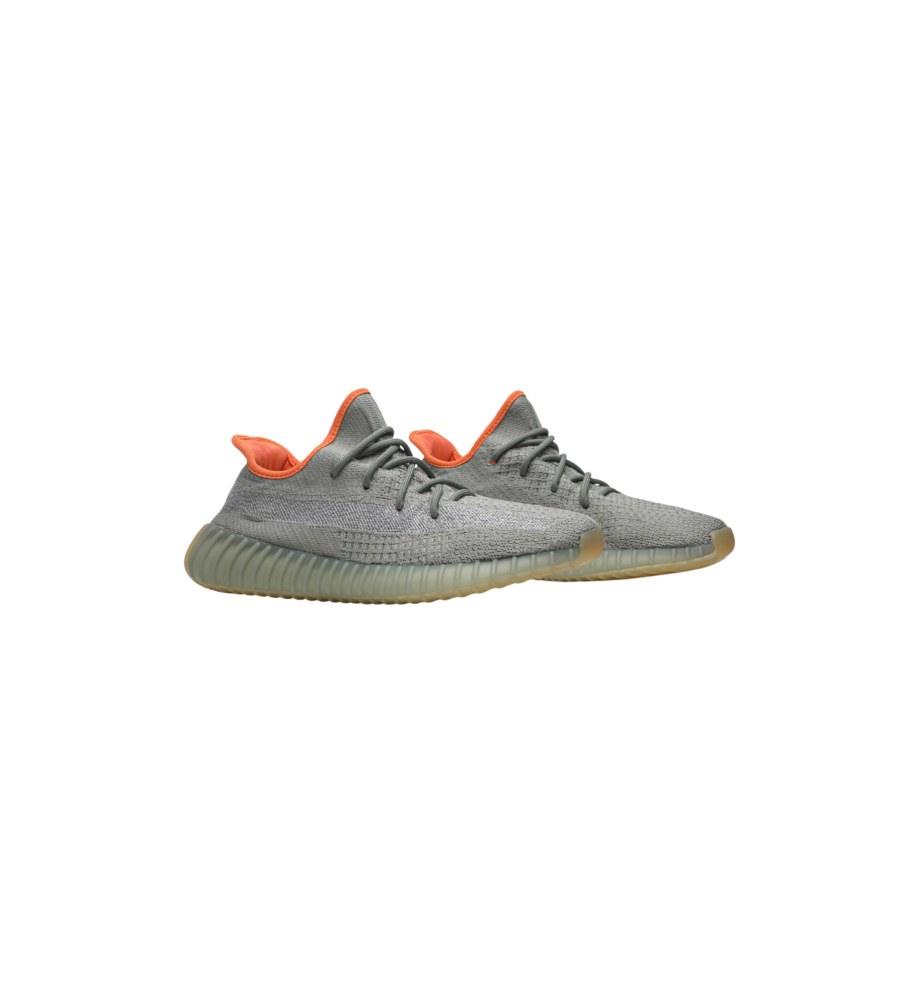 Adidas Yeezy Boost 350 V2 "Desert Sage"