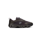 On Running Cloudsolo "LOEWE Dark Brown Black"