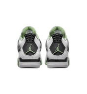 Air Jordan 4 Retro "Seafoam"