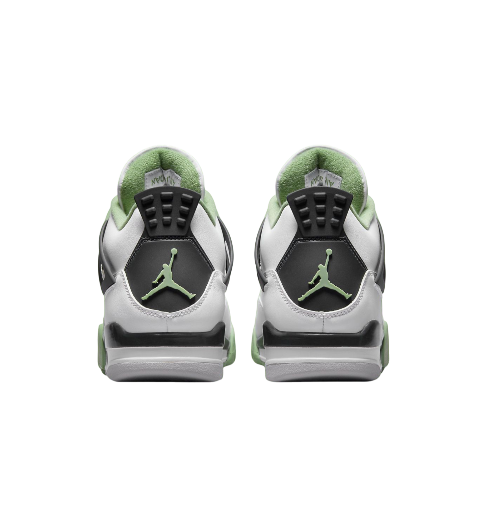 Air Jordan 4 Retro "Seafoam"