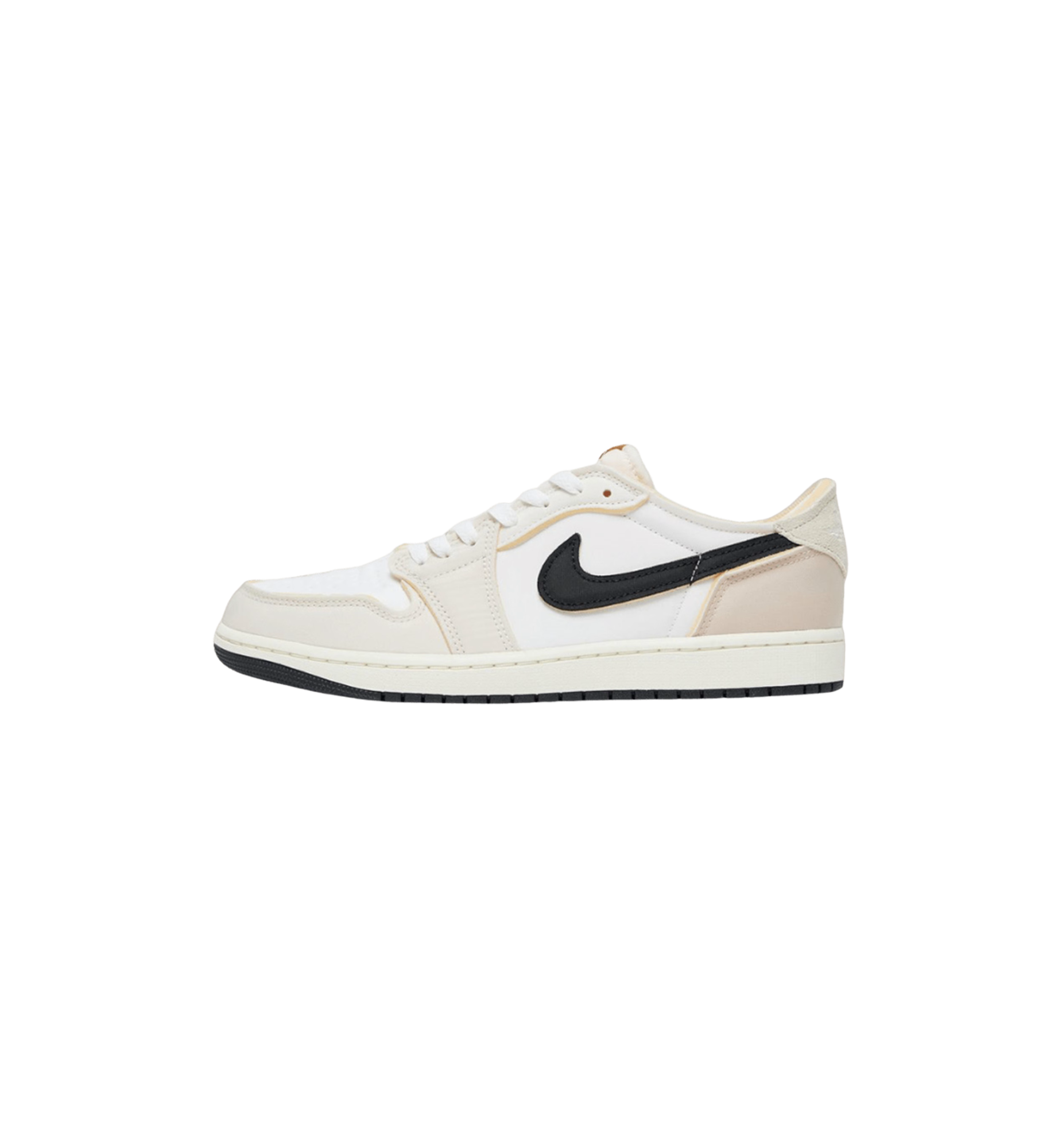Air Jordan 1 Retro Low OG EX "Coconut Milk"