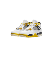 Air Jordan 4 Retro "Vivid Sulfur"