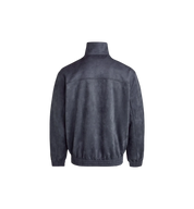 Adidas CTT Chinese Track Top 3.1 Gender Neutral Jacket "Grey Blue"