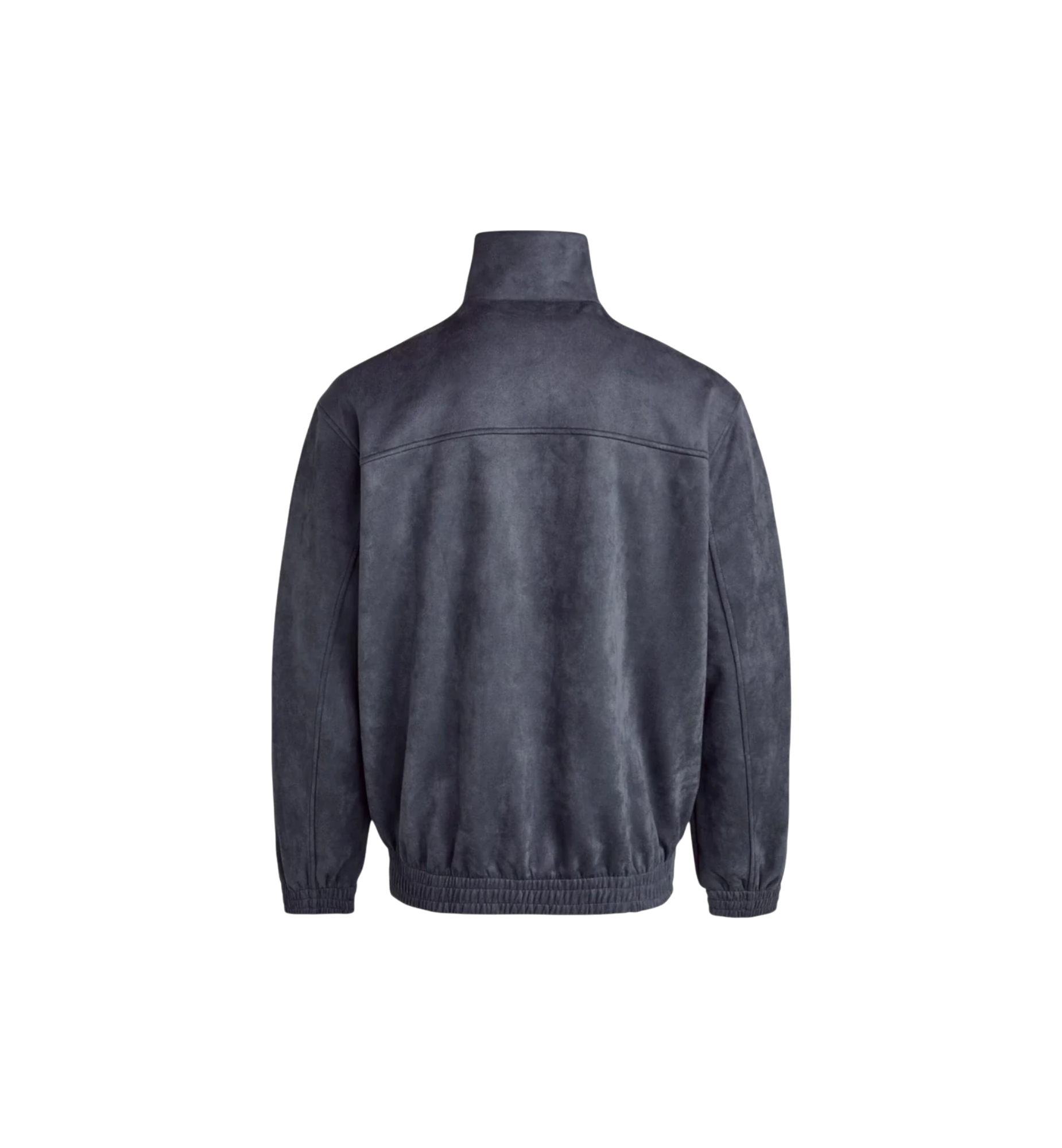 Adidas CTT Chinese Track Top 3.1 Gender Neutral Jacket "Grey Blue"