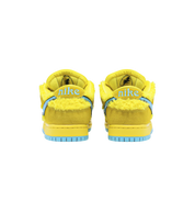 Nike SB Dunk Low "Grateful Dead Bears Opti Yellow"