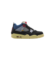 Air Jordan 4 Retro "Union Off Noir"