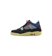 Air Jordan 4 Retro "Union Off Noir"