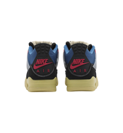 Air Jordan 4 Retro "Union Off Noir"