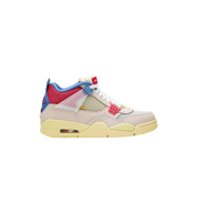 Air Jordan 4 Retro "Union Guava Ice"