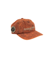 Travis Scott CJ x Audemars Piguet Hat "Brown/Multicolor"