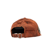 Travis Scott CJ x Audemars Piguet Hat "Brown/Multicolor"
