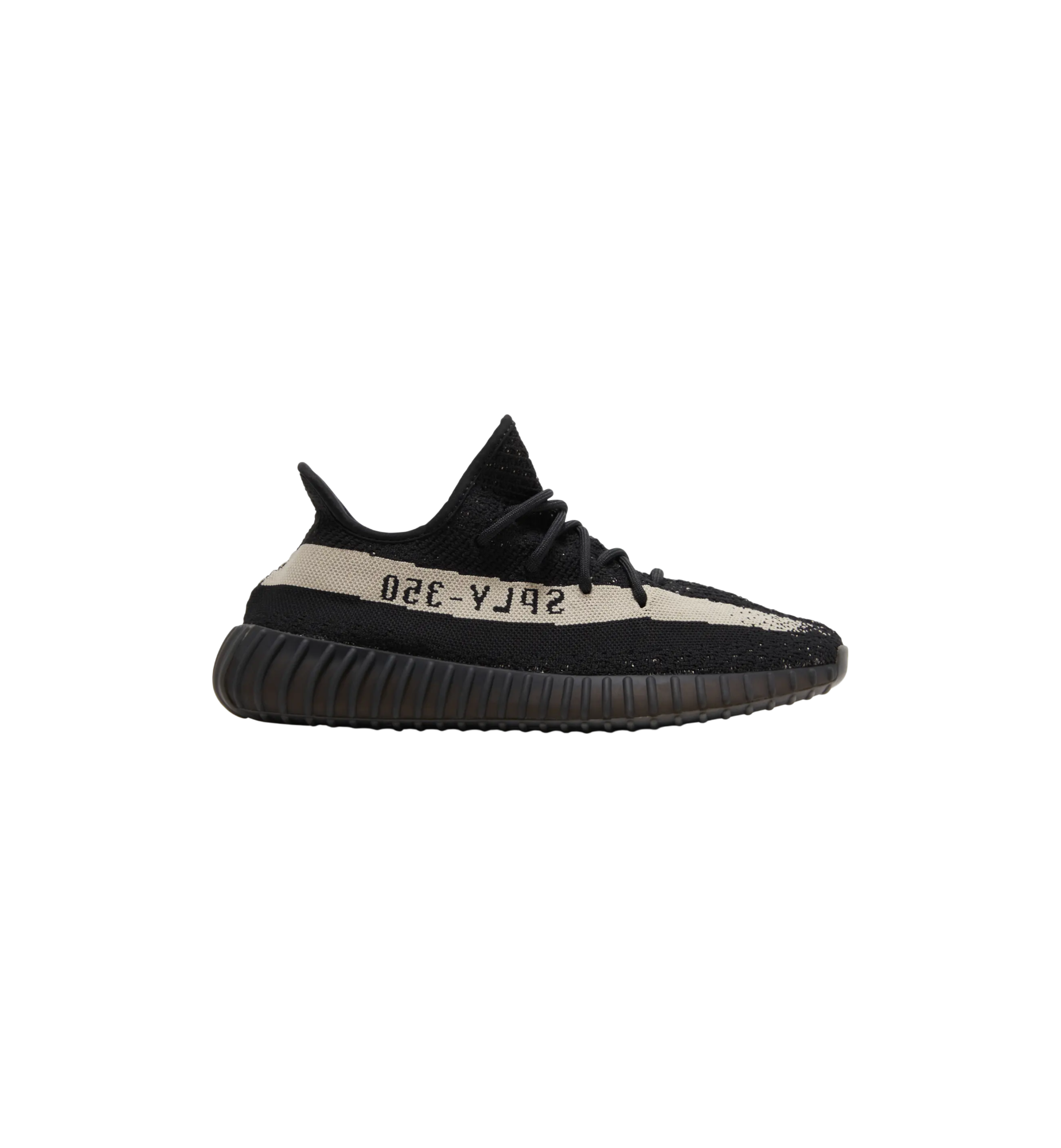 Adidas Yeezy Boost 350 V2 "Core Black White"