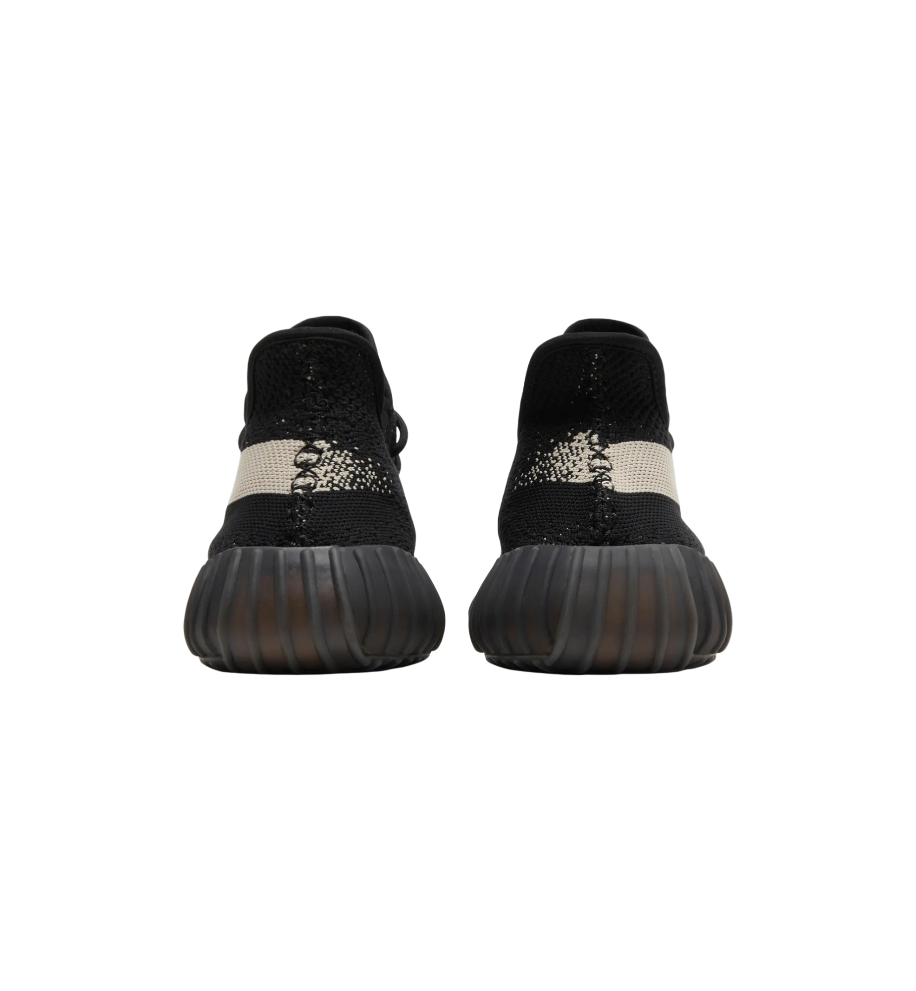 Adidas Yeezy Boost 350 V2 "Core Black White"