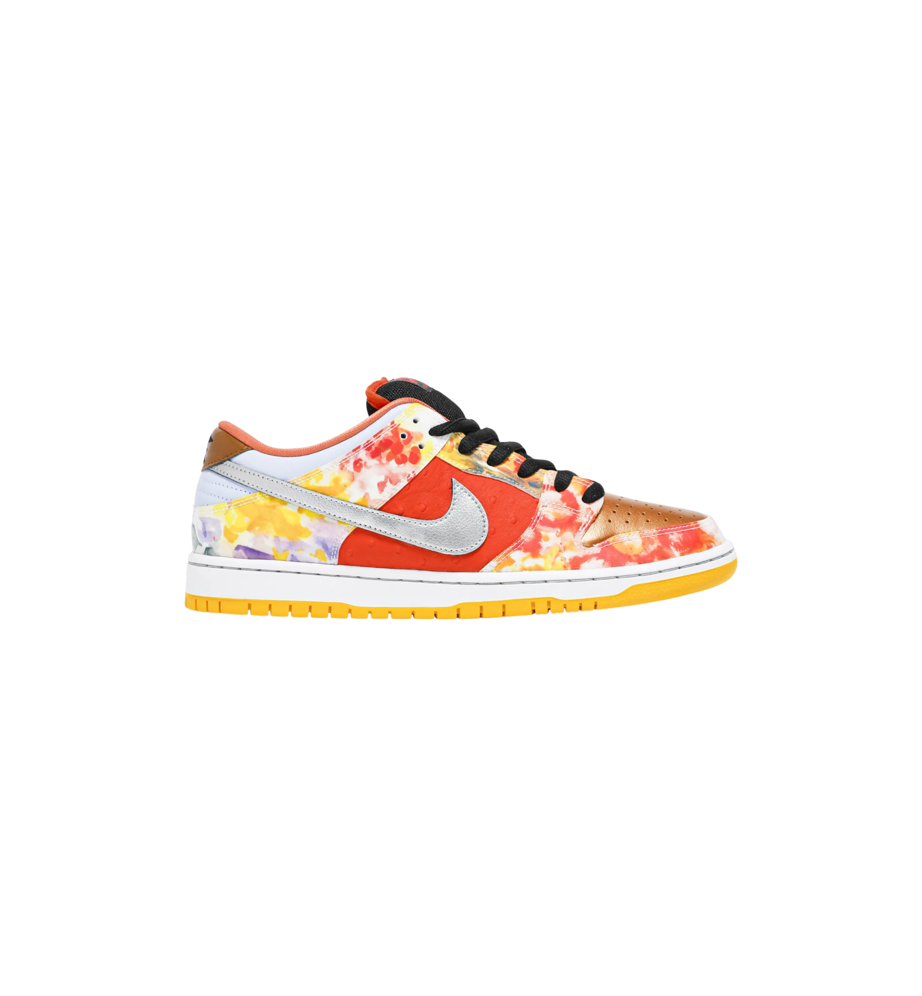 Nike SB Dunk Low "Street Hawker (2021)"