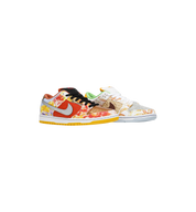 Nike SB Dunk Low "Street Hawker (2021)"
