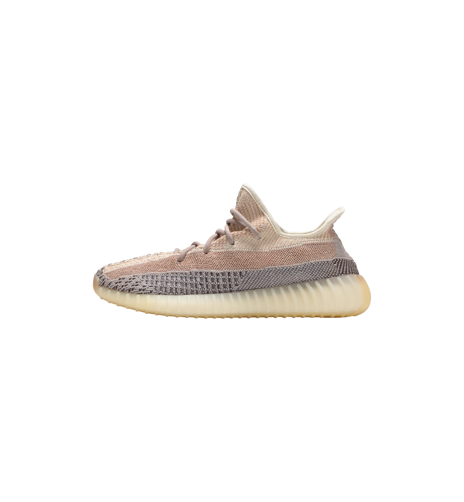 Adidas Yeezy Boost 350 V2 "Ash Pearl"