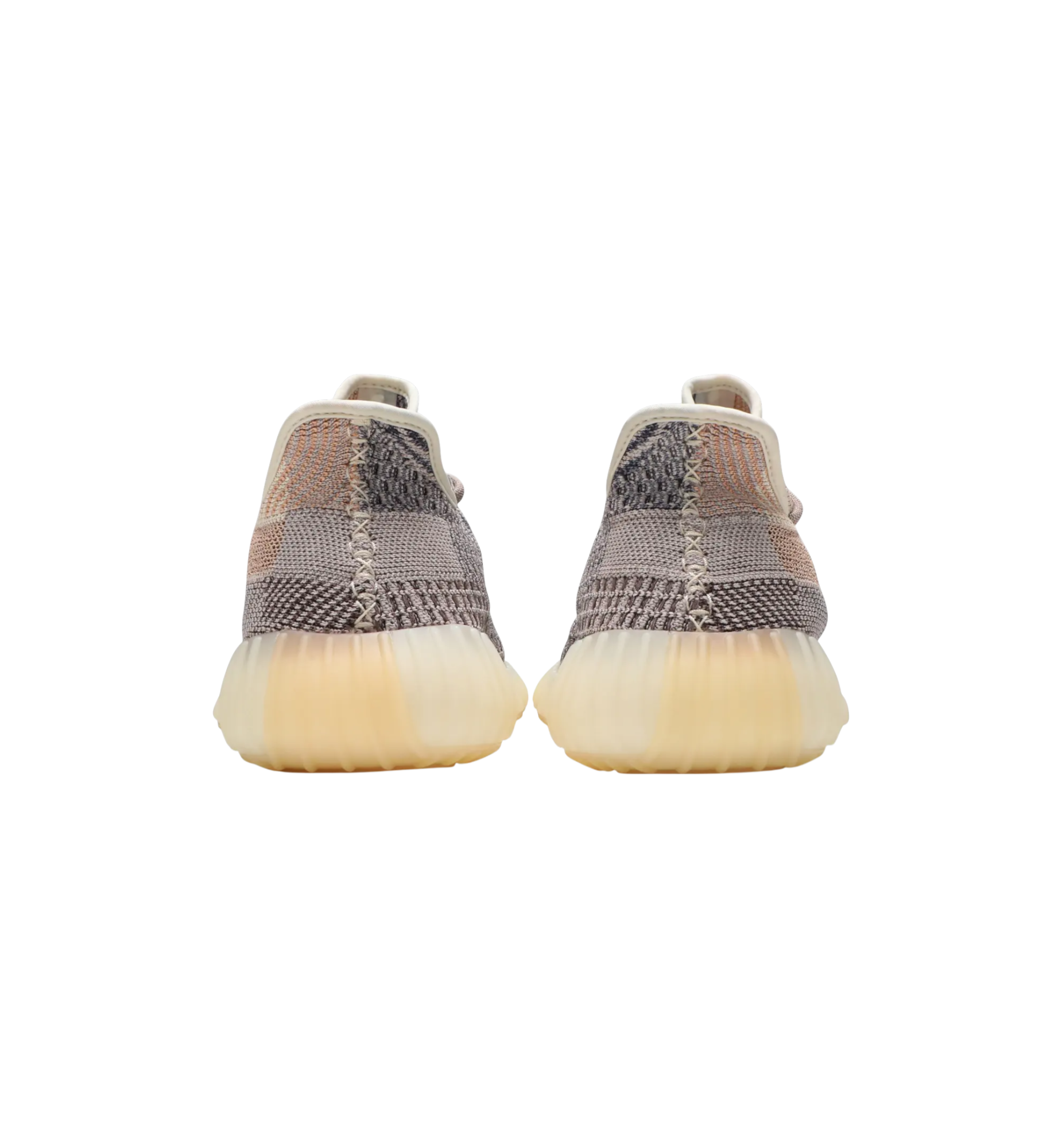 Adidas Yeezy Boost 350 V2 "Ash Pearl"
