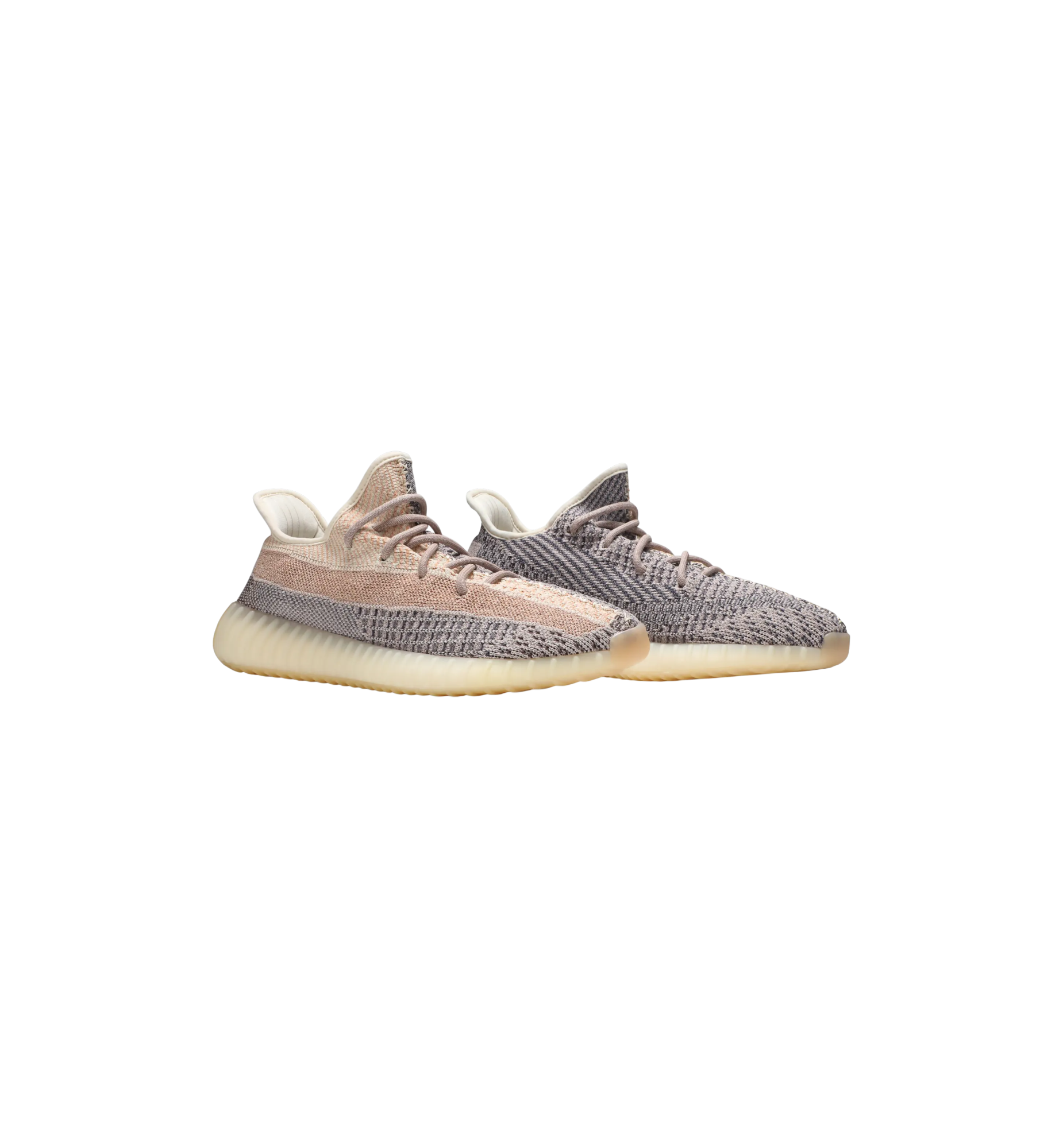 Adidas Yeezy Boost 350 V2 "Ash Pearl"