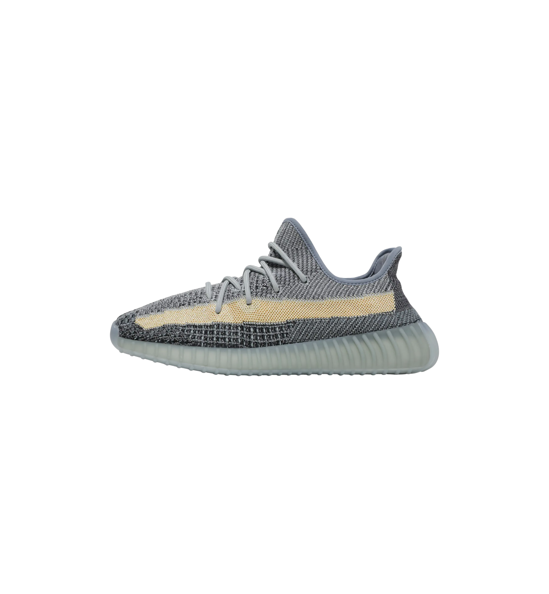Adidas Yeezy Boost 350 V2 "Ash Blue"