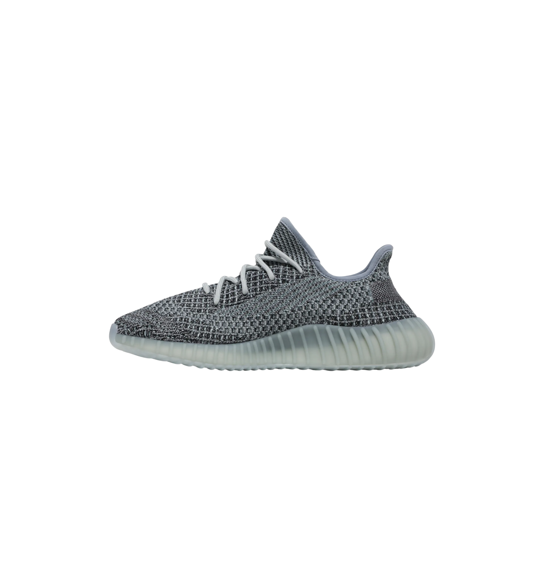 Adidas Yeezy Boost 350 V2 "Ash Blue"