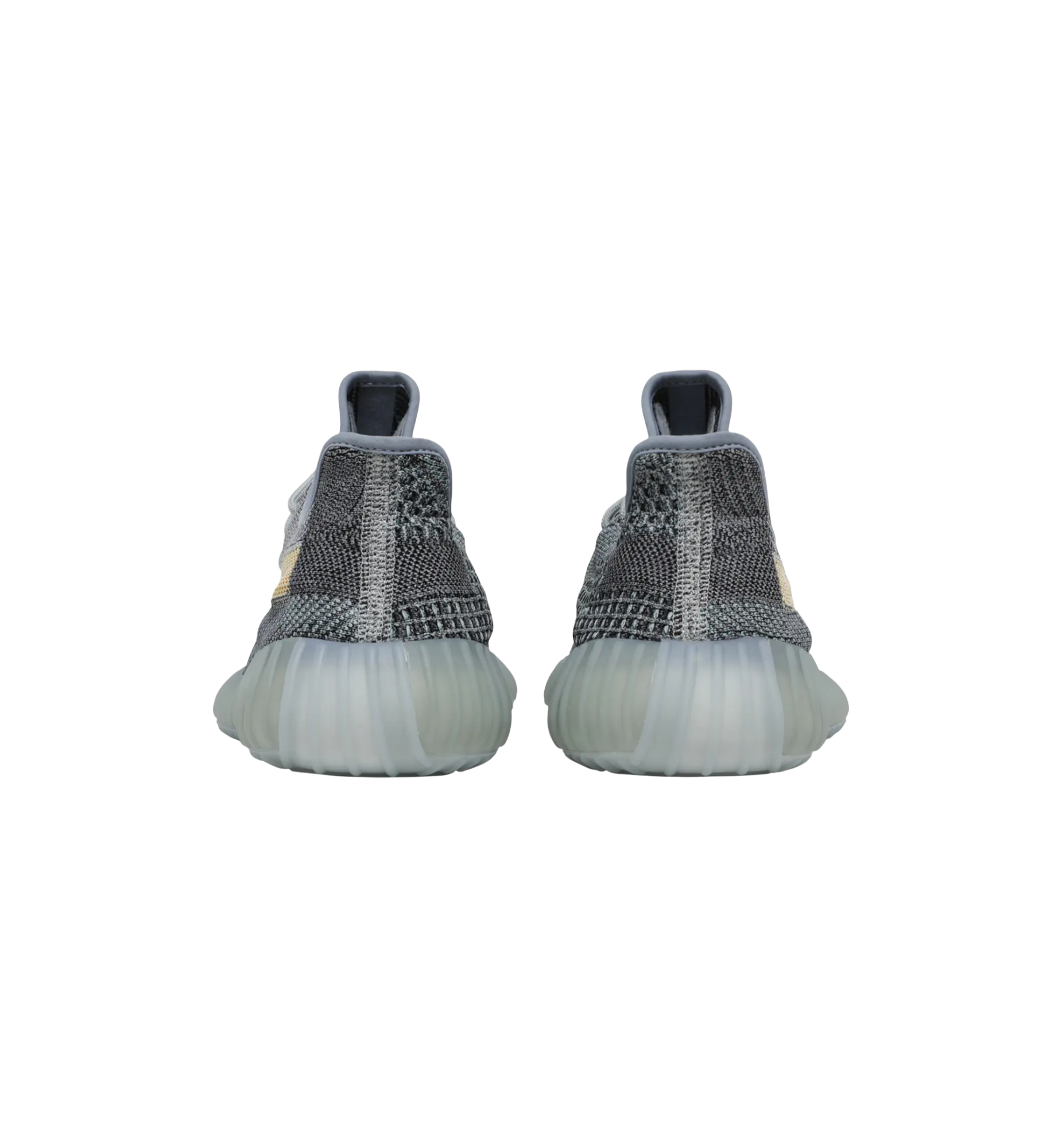 Adidas Yeezy Boost 350 V2 "Ash Blue"