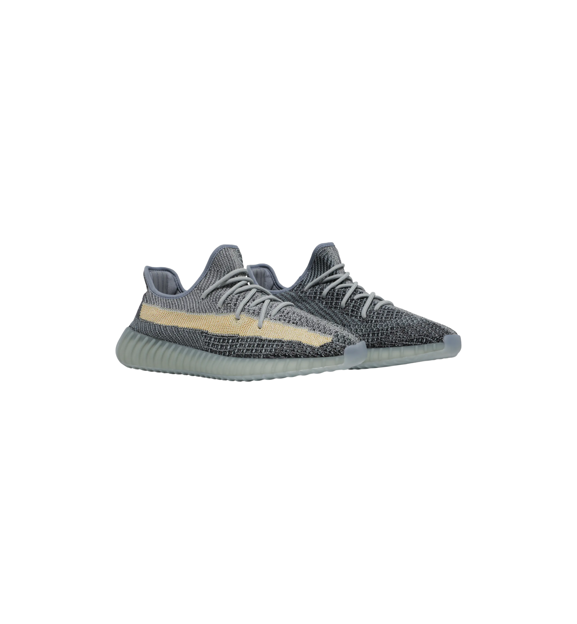 Adidas Yeezy Boost 350 V2 "Ash Blue"