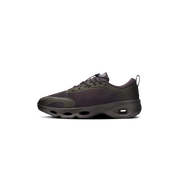 On Running Cloudsolo "LOEWE Dark Brown Black"