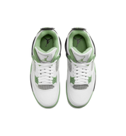 Air Jordan 4 Retro "Seafoam"