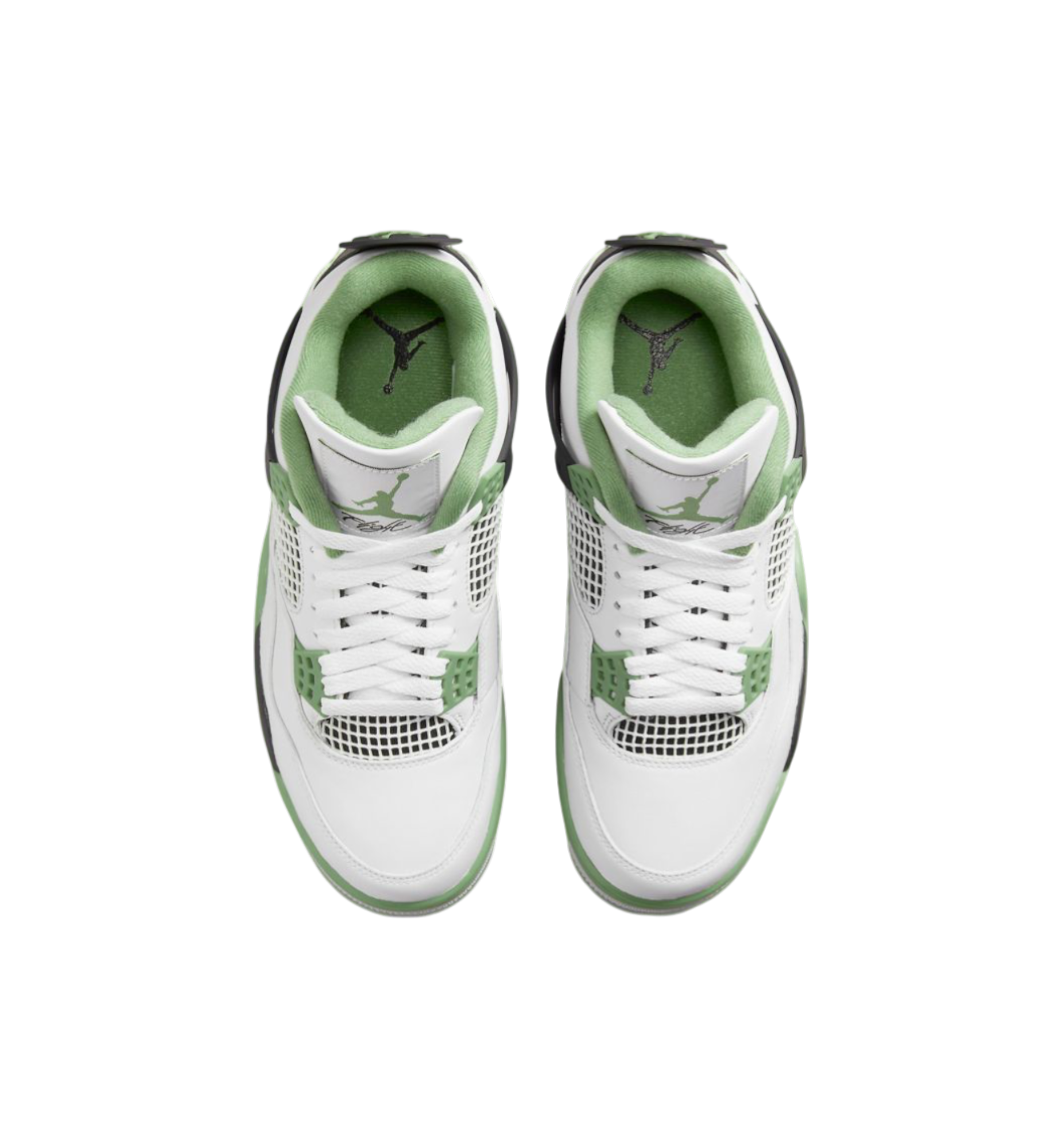 Air Jordan 4 Retro "Seafoam"