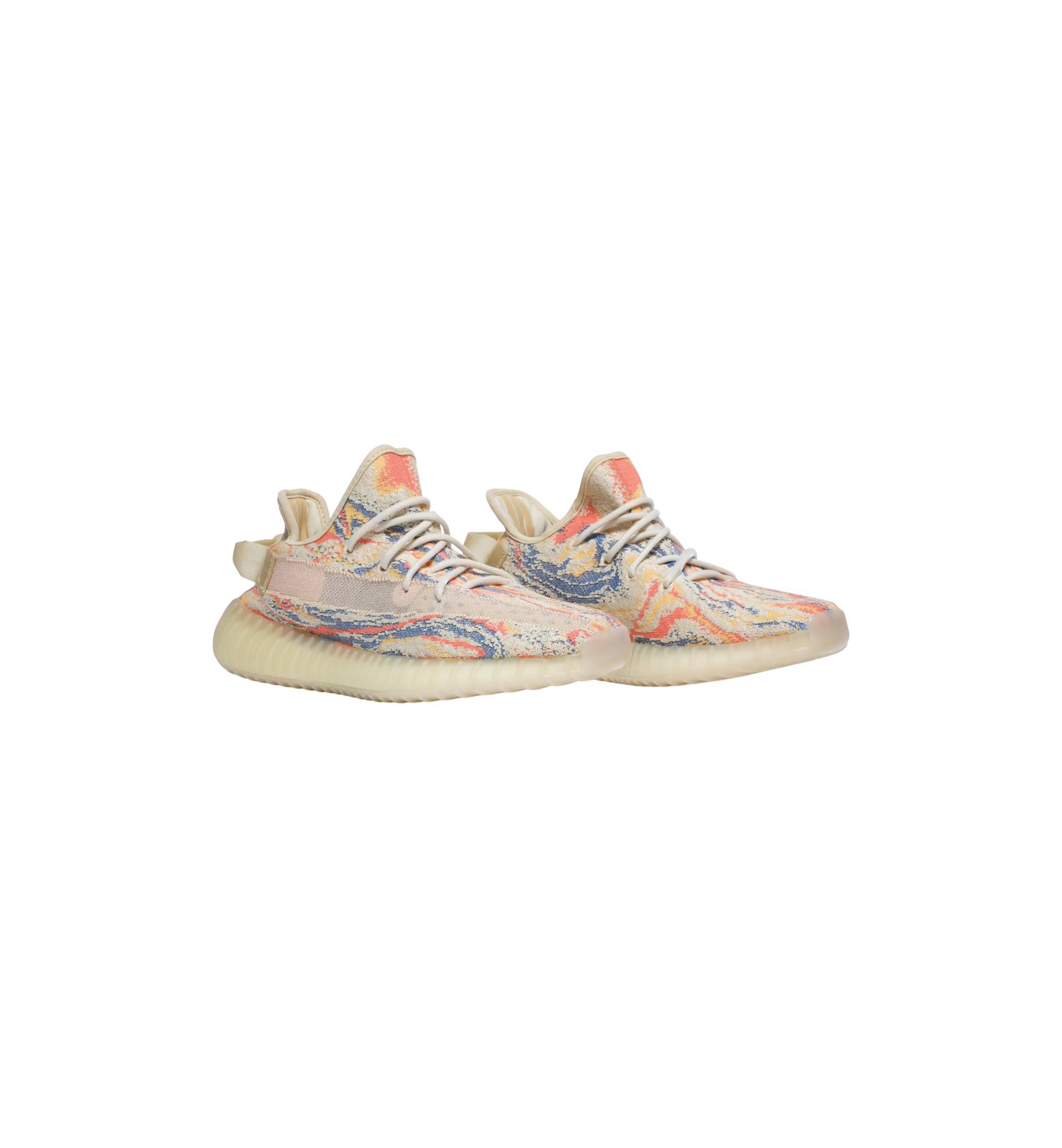 Adidas Yeezy Boost 350 V2 "MX Oat"
