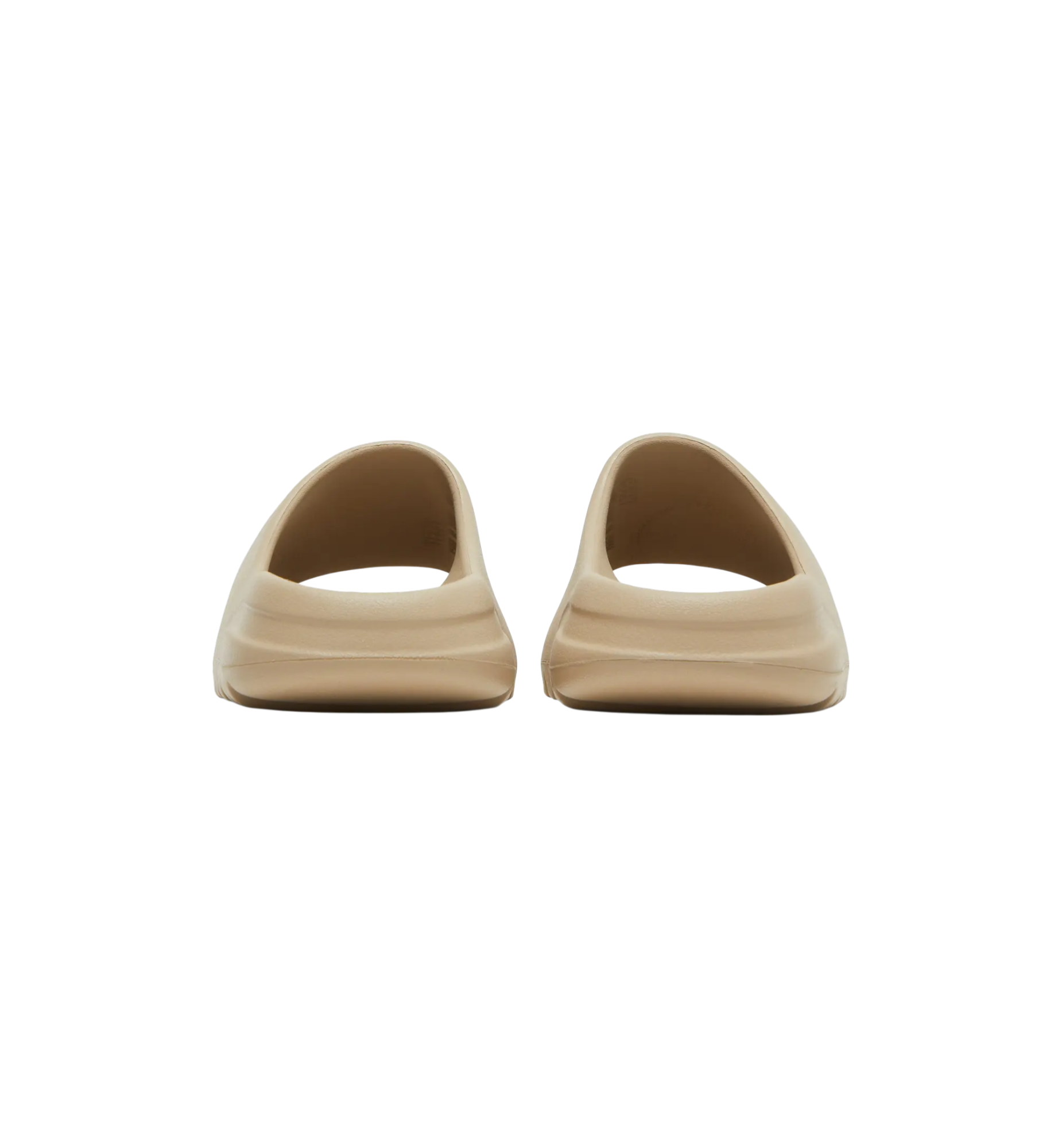 Adidas Yeezy Slide "Pure"