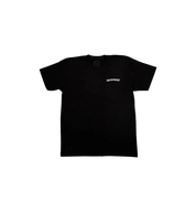 Chrome Hearts x Rolling Stones 2024 New York Pocket Tee "Black"