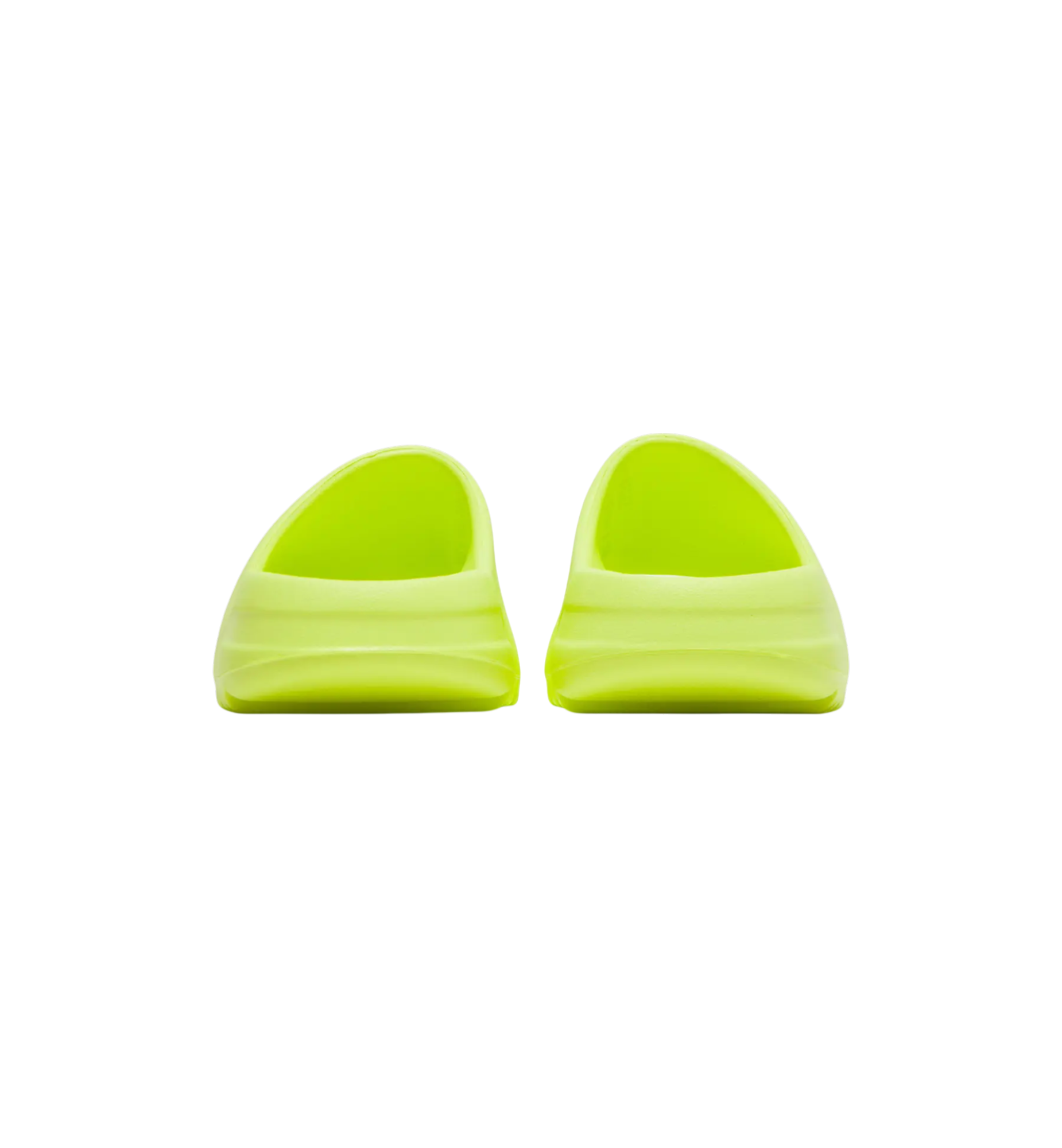 Adidas Yeezy Slide "Glow Green (2022/2023)"