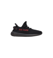 Adidas Yeezy Boost 350 V2 "Black Red"