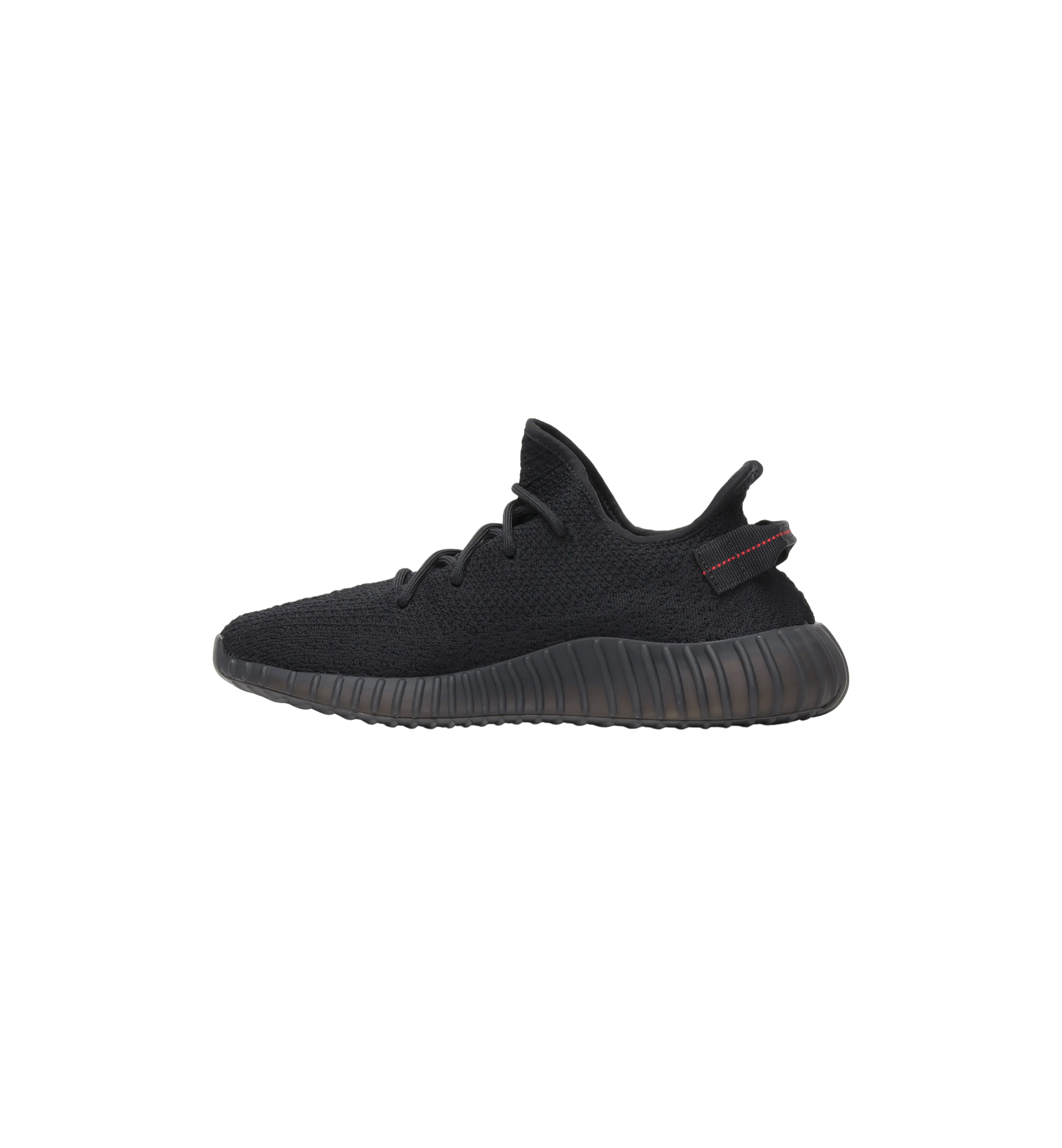 Adidas Yeezy Boost 350 V2 "Black Red"