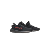 Adidas Yeezy Boost 350 V2 "Black Red"