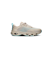 On Running Cloudsolo "LOEWE Sand Turquoise"
