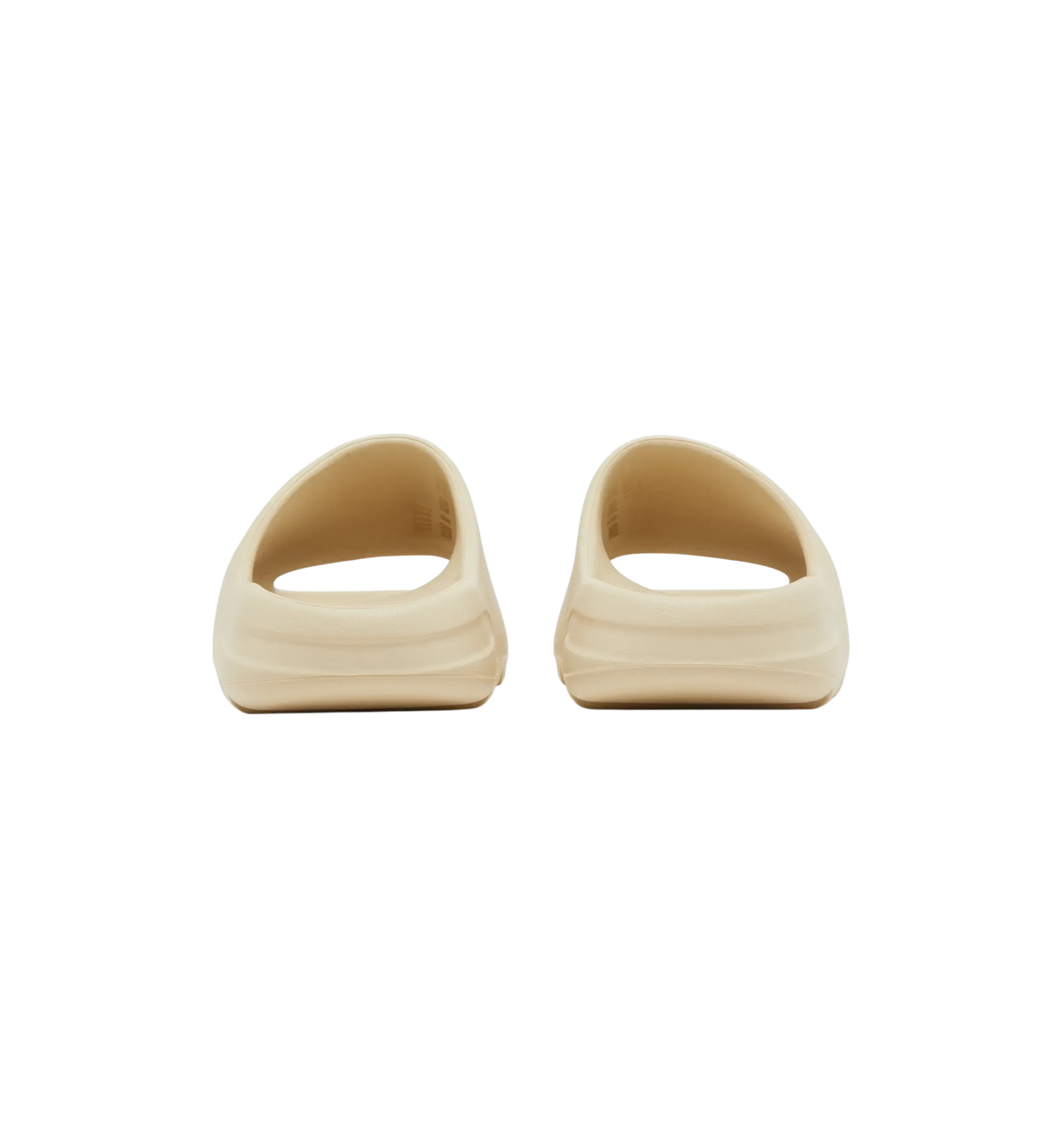 Adidas Yeezy Slide "Bone (2022/2023)"