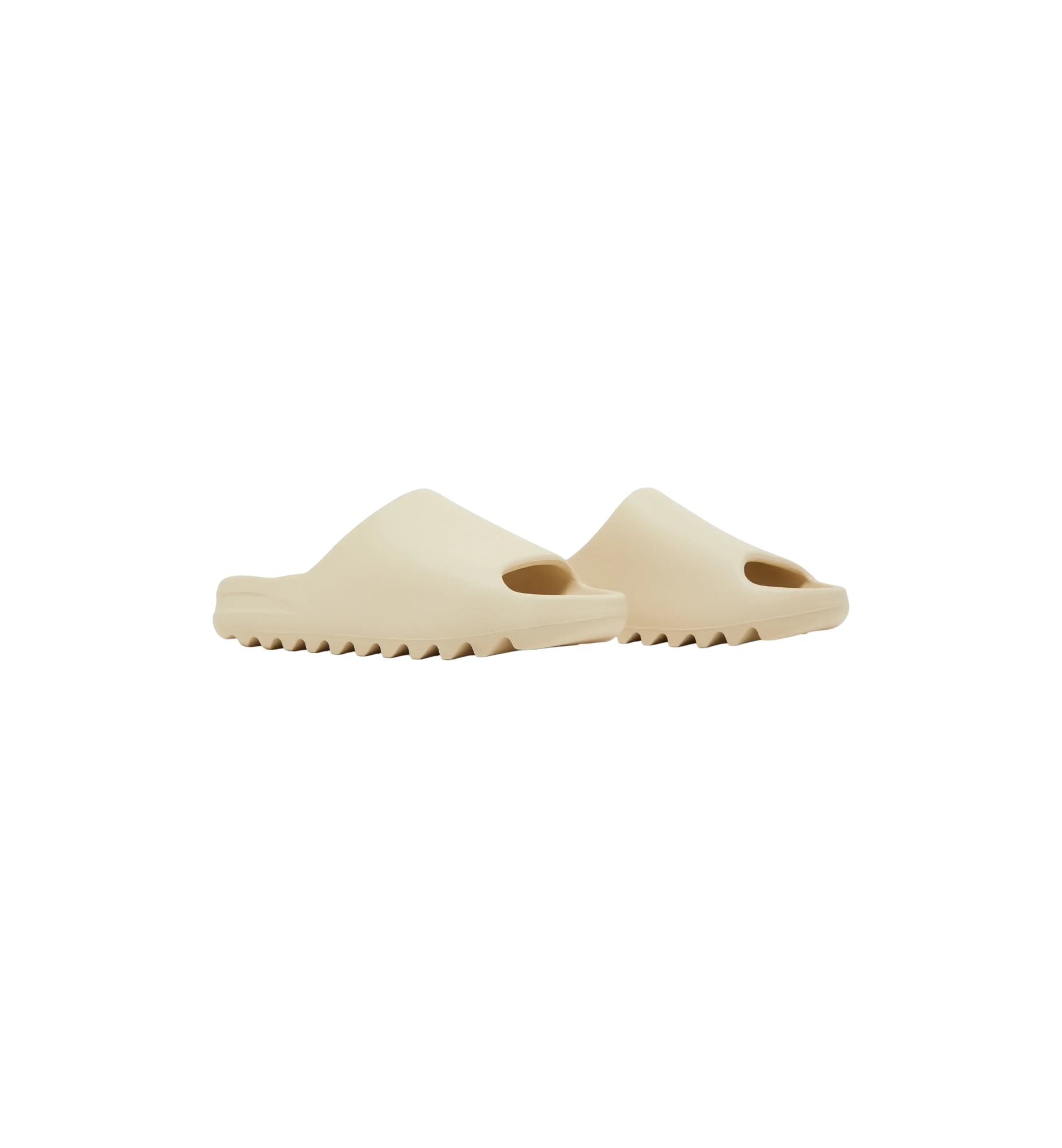 Adidas Yeezy Slide "Bone (2022/2023)"