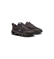 On Running Cloudsolo "LOEWE Dark Brown Black"