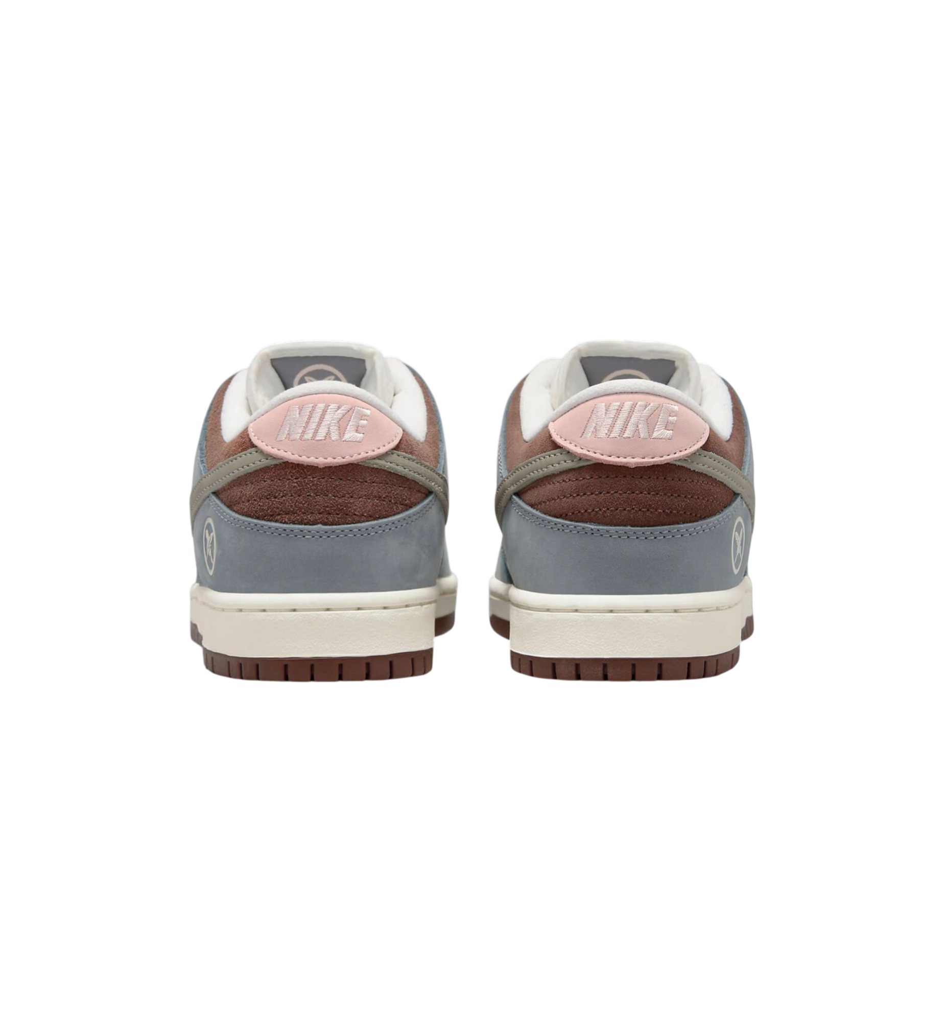 Nike SB Dunk Low "Yuto Horigome"