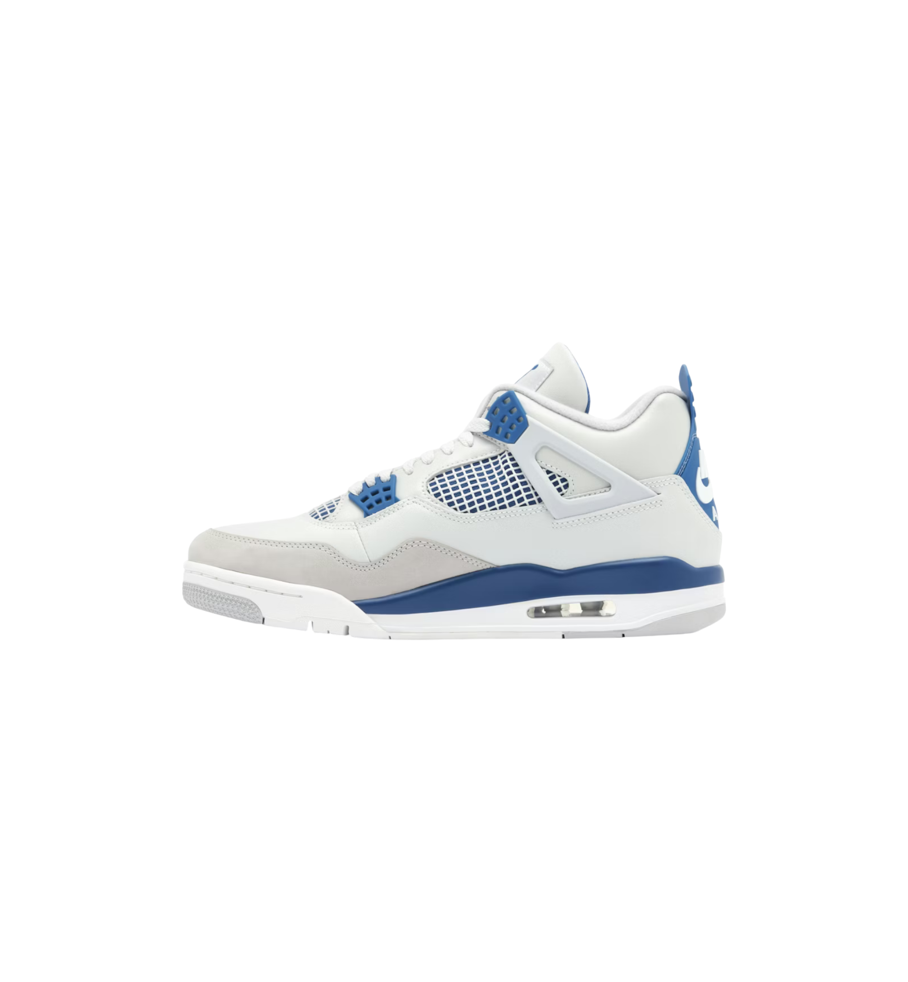 Air Jordan 4 Retro "Military Blue (2024)"