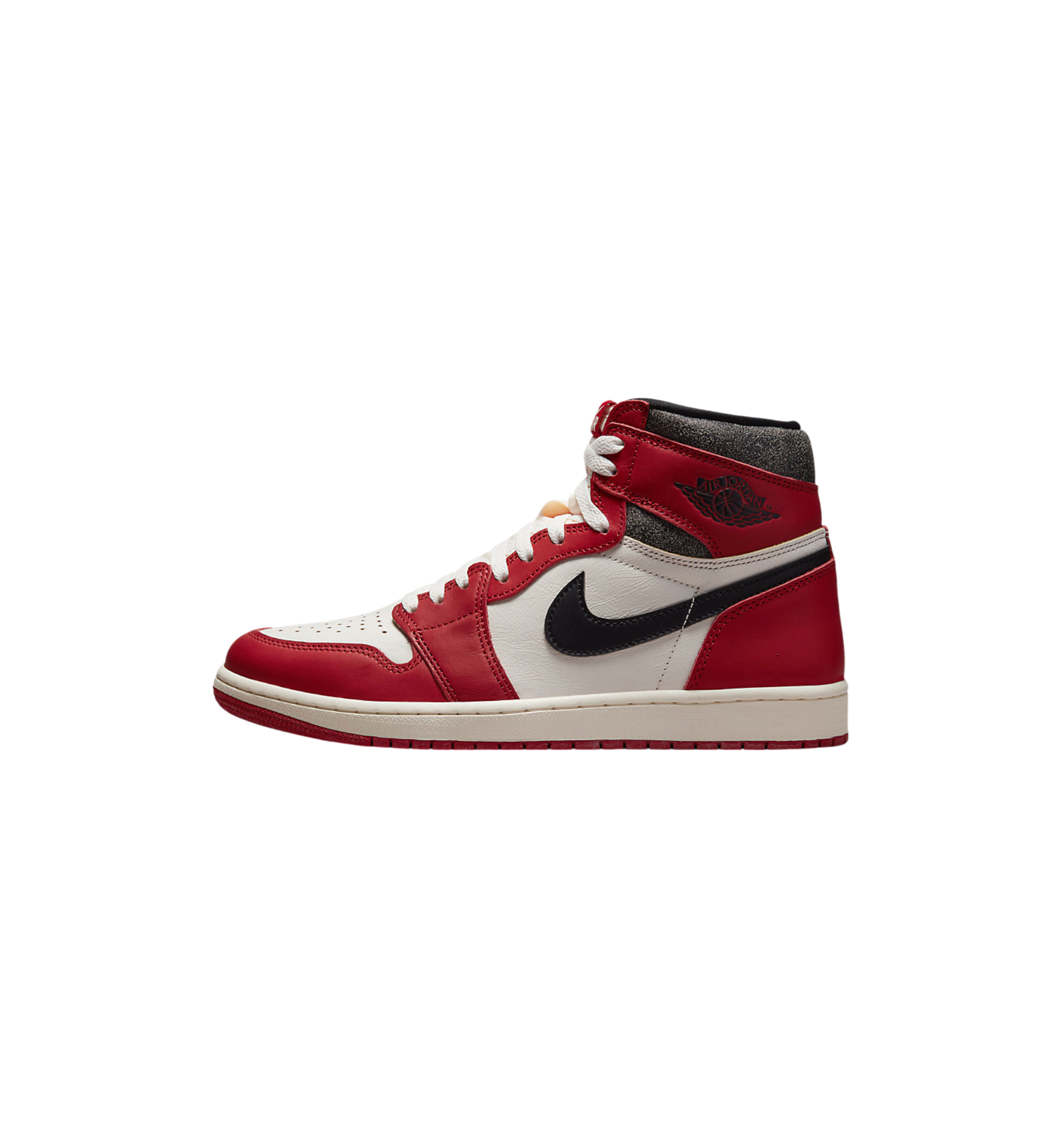 Air Jordan 1 Retro High OG "Chicago Lost and Found"