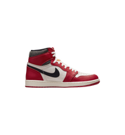 Air Jordan 1 Retro High OG "Chicago Lost and Found"