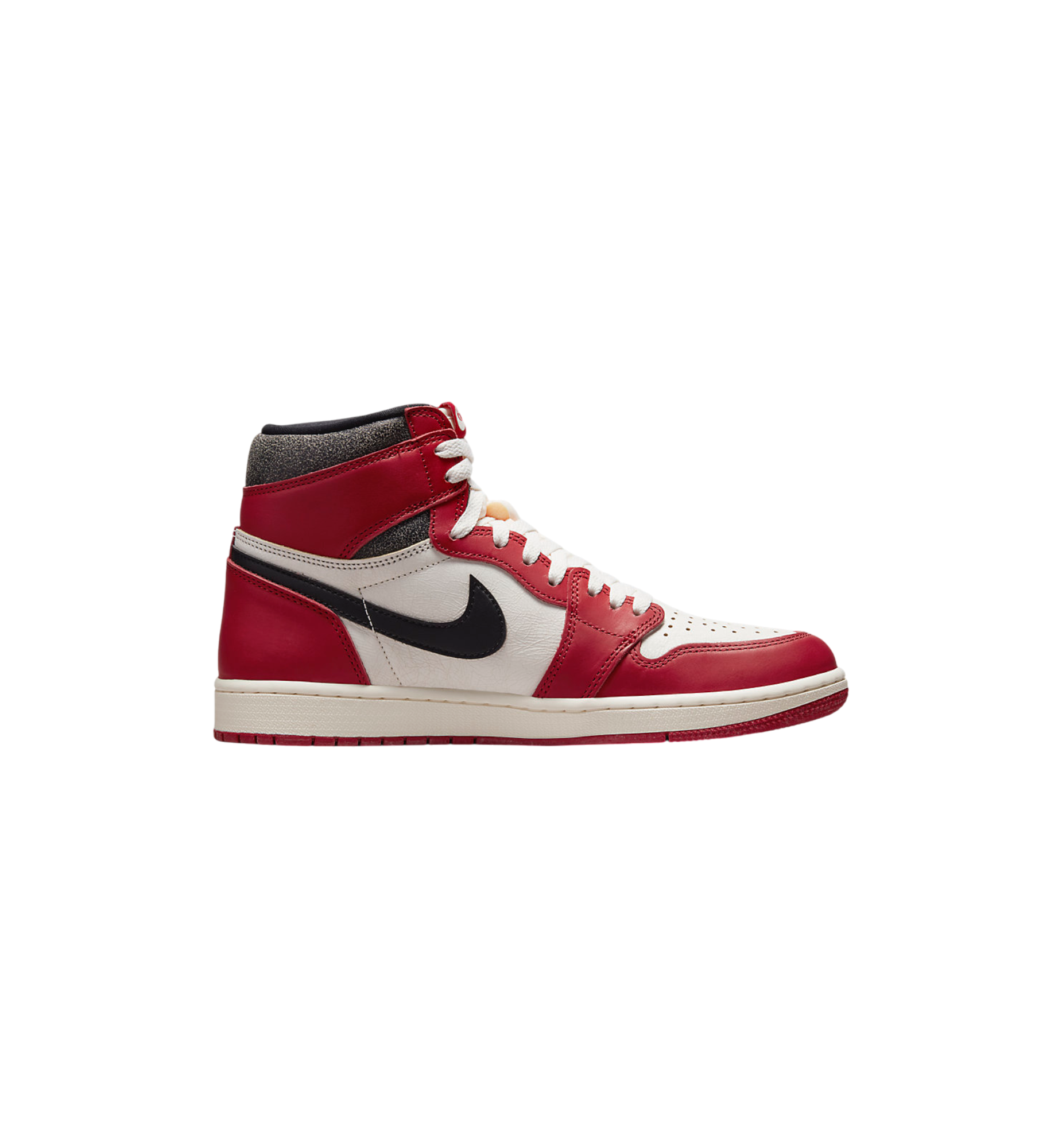 Air Jordan 1 Retro High OG "Chicago Lost and Found"