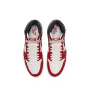 Air Jordan 1 Retro High OG "Chicago Lost and Found"